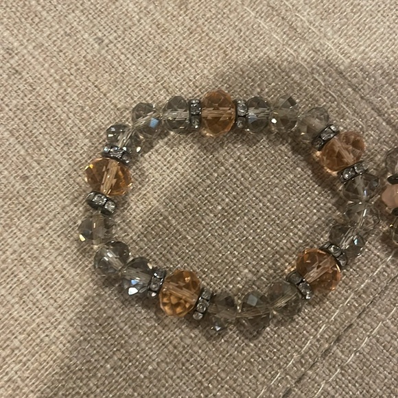 Tan bracelet - Picture 2 of 3